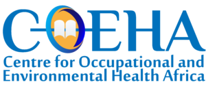 Centre for Occupational and Environmental Heath Africa  (COEHA)